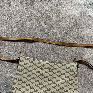 Michael Kors crossbody